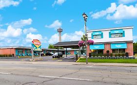 Cadillac Motel Niagara